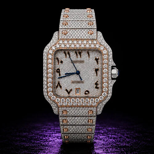 Watchh Supplier