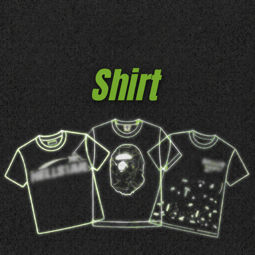 T-Shirt Supplier